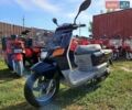 Ямаха Gear, об'ємом двигуна 0 л та пробігом 5 тис. км за 650 $, фото 1 на Automoto.ua