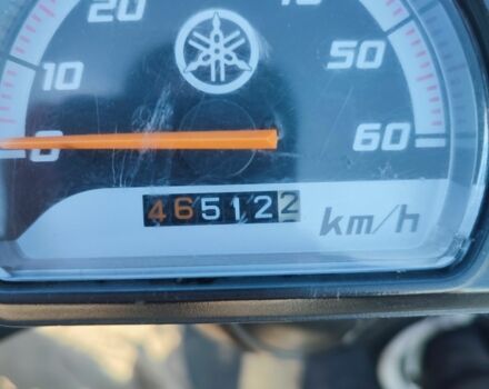 Ямаха Гир, объемом двигателя 49 л и пробегом 0 тыс. км за 500 $, фото 3 на Automoto.ua