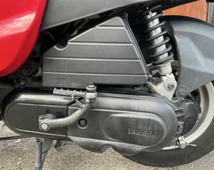Ямаха Gear, об'ємом двигуна 50 л та пробігом 0 тис. км за 750 $, фото 9 на Automoto.ua