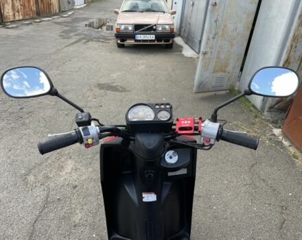 Ямаха Gear, об'ємом двигуна 50 л та пробігом 0 тис. км за 750 $, фото 4 на Automoto.ua