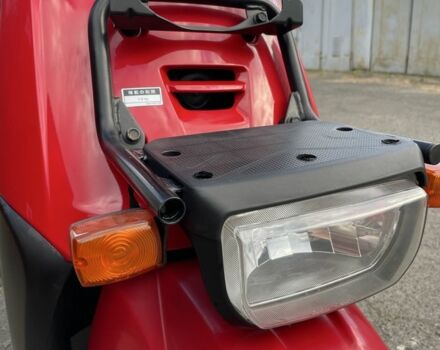 Ямаха Gear, об'ємом двигуна 50 л та пробігом 0 тис. км за 750 $, фото 8 на Automoto.ua