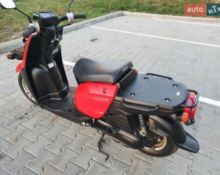 Ямаха Гир, объемом двигателя 0 л и пробегом 15 тыс. км за 950 $, фото 1 на Automoto.ua
