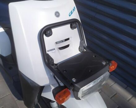 Ямаха Гир, объемом двигателя 50 л и пробегом 0 тыс. км за 790 $, фото 11 на Automoto.ua