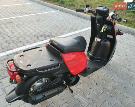 Ямаха Гир, объемом двигателя 0 л и пробегом 15 тыс. км за 950 $, фото 2 на Automoto.ua