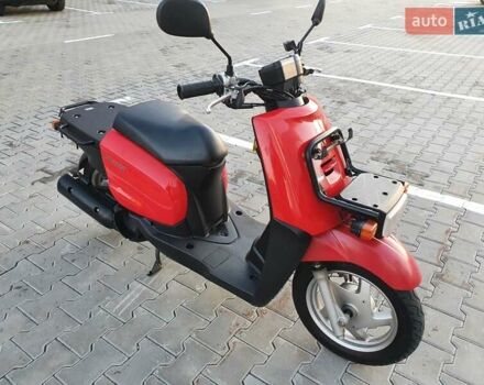 Ямаха Гир, объемом двигателя 0 л и пробегом 15 тыс. км за 950 $, фото 4 на Automoto.ua