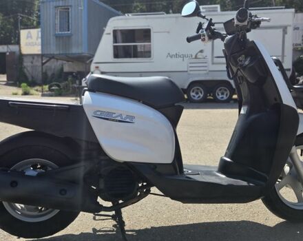 Ямаха Gear, об'ємом двигуна 49 л та пробігом 0 тис. км за 750 $, фото 3 на Automoto.ua