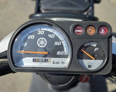 Ямаха Gear, об'ємом двигуна 49 л та пробігом 0 тис. км за 750 $, фото 4 на Automoto.ua