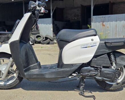 Ямаха Gear, об'ємом двигуна 49 л та пробігом 0 тис. км за 750 $, фото 1 на Automoto.ua