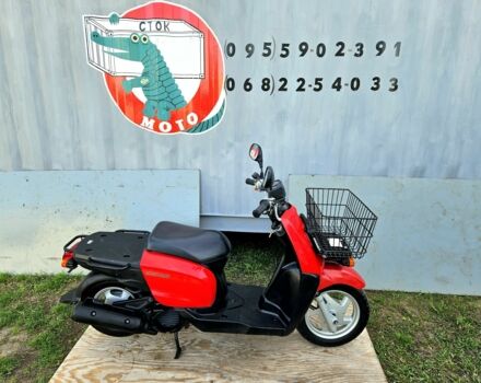 Ямаха Гир, объемом двигателя 0 л и пробегом 0 тыс. км за 530 $, фото 5 на Automoto.ua