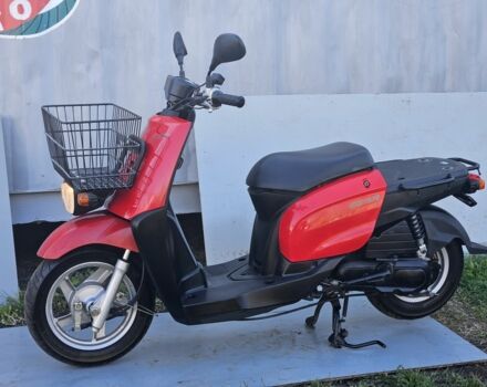 Ямаха Гир, объемом двигателя 0 л и пробегом 0 тыс. км за 530 $, фото 16 на Automoto.ua