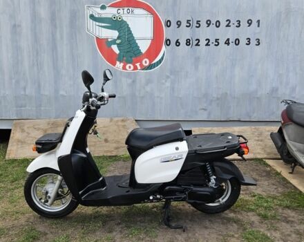 Ямаха Гир, объемом двигателя 0 л и пробегом 0 тыс. км за 530 $, фото 22 на Automoto.ua