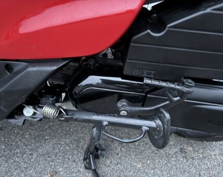 Ямаха Гир, объемом двигателя 50 л и пробегом 0 тыс. км за 1400 $, фото 12 на Automoto.ua