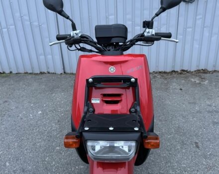 Ямаха Гир, объемом двигателя 50 л и пробегом 0 тыс. км за 1400 $, фото 5 на Automoto.ua