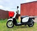 Ямаха Гир, объемом двигателя 0 л и пробегом 2 тыс. км за 680 $, фото 1 на Automoto.ua