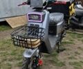 Ямаха Gear, об'ємом двигуна 0 л та пробігом 1 тис. км за 1100 $, фото 7 на Automoto.ua
