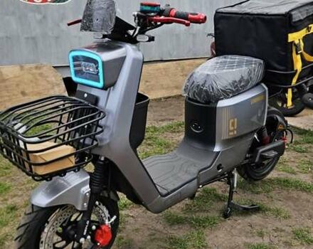 Ямаха Gear, об'ємом двигуна 0 л та пробігом 1 тис. км за 1100 $, фото 6 на Automoto.ua
