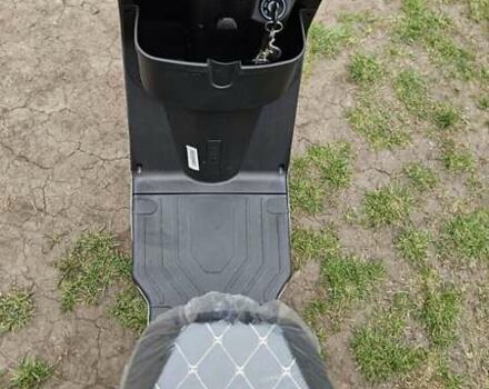 Ямаха Gear, об'ємом двигуна 0 л та пробігом 1 тис. км за 1100 $, фото 2 на Automoto.ua