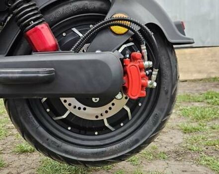Ямаха Gear, об'ємом двигуна 0 л та пробігом 1 тис. км за 1100 $, фото 1 на Automoto.ua