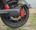 Ямаха Gear, об'ємом двигуна 0 л та пробігом 1 тис. км за 1100 $, фото 1 на Automoto.ua