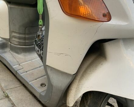 Ямаха Gear, об'ємом двигуна 49 л та пробігом 0 тис. км за 344 $, фото 1 на Automoto.ua