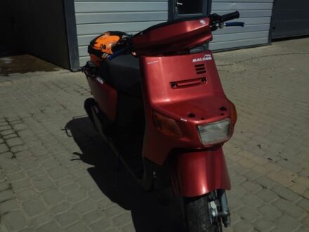 Ямаха Gear, об'ємом двигуна 0 л та пробігом 0 тис. км за 550 $, фото 1 на Automoto.ua