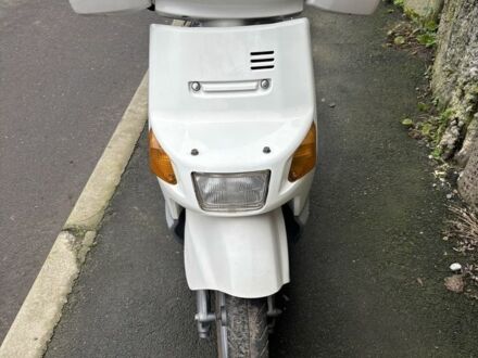 Ямаха Гир, объемом двигателя 49 л и пробегом 0 тыс. км за 450 $, фото 1 на Automoto.ua