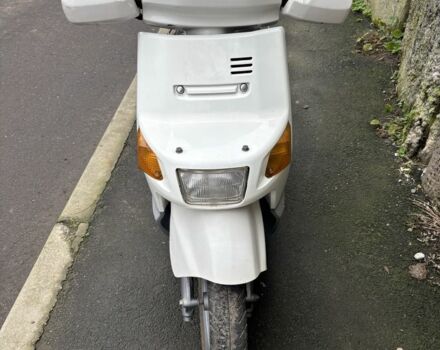 Ямаха Гир, объемом двигателя 49 л и пробегом 0 тыс. км за 450 $, фото 1 на Automoto.ua