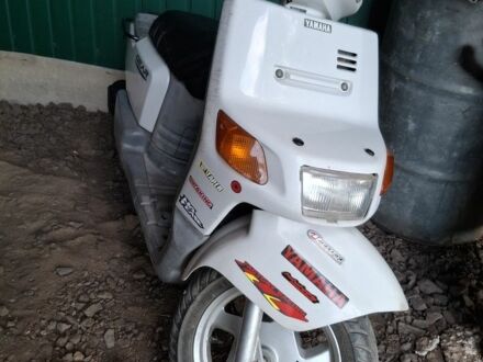 Ямаха Gear, об'ємом двигуна 49 л та пробігом 0 тис. км за 427 $, фото 1 на Automoto.ua