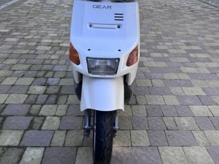 Ямаха Гир, объемом двигателя 0 л и пробегом 0 тыс. км за 500 $, фото 1 на Automoto.ua