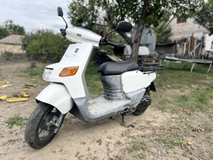 Ямаха Гир, объемом двигателя 0 л и пробегом 0 тыс. км за 242 $, фото 1 на Automoto.ua