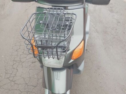 Ямаха Гир, объемом двигателя 49 л и пробегом 0 тыс. км за 497 $, фото 1 на Automoto.ua