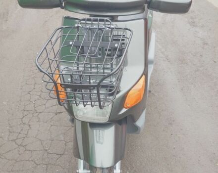 Ямаха Gear, об'ємом двигуна 49 л та пробігом 0 тис. км за 497 $, фото 1 на Automoto.ua