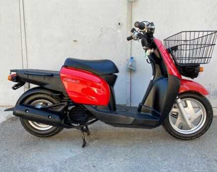 Ямаха Gear, об'ємом двигуна 49 л та пробігом 0 тис. км за 850 $, фото 1 на Automoto.ua