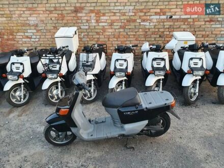 Ямаха Гир 2005 в Сумах на Automoto.ua Ямаха Гир, объемом двигателя 0 л и пробегом 15 тыс. км за 650 $, фото 1 на Automoto.ua