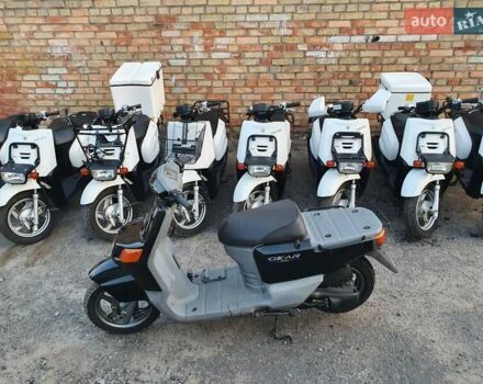 Ямаха Gear, об'ємом двигуна 0 л та пробігом 15 тис. км за 650 $, фото 1 на Automoto.ua