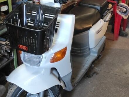 Ямаха Гир, объемом двигателя 49 л и пробегом 0 тыс. км за 42 $, фото 1 на Automoto.ua