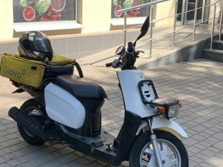 Ямаха Гир, объемом двигателя 0 л и пробегом 0 тыс. км за 650 $, фото 1 на Automoto.ua