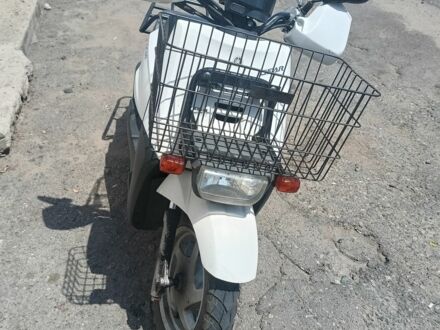 Ямаха Гир, объемом двигателя 50 л и пробегом 0 тыс. км за 650 $, фото 1 на Automoto.ua