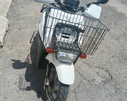 Ямаха Gear, об'ємом двигуна 50 л та пробігом 0 тис. км за 650 $, фото 1 на Automoto.ua