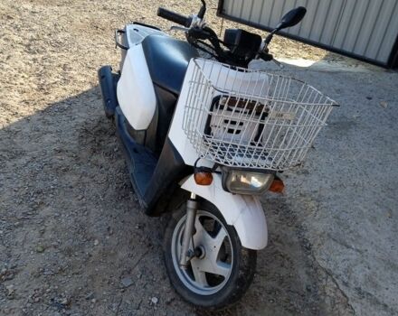 Ямаха Гир, объемом двигателя 0 л и пробегом 0 тыс. км за 750 $, фото 1 на Automoto.ua