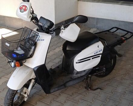 Ямаха Гир, объемом двигателя 50 л и пробегом 0 тыс. км за 434 $, фото 1 на Automoto.ua