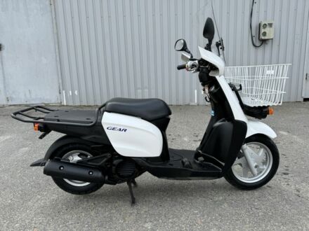 Ямаха Gear, об'ємом двигуна 49 л та пробігом 0 тис. км за 750 $, фото 1 на Automoto.ua