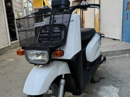 Ямаха Гир, объемом двигателя 49 л и пробегом 0 тыс. км за 850 $, фото 1 на Automoto.ua