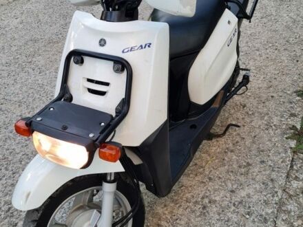 Ямаха Гир, объемом двигателя 0 л и пробегом 0 тыс. км за 600 $, фото 1 на Automoto.ua