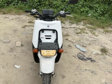 Ямаха Gear, об'ємом двигуна 50 л та пробігом 0 тис. км за 828 $, фото 1 на Automoto.ua