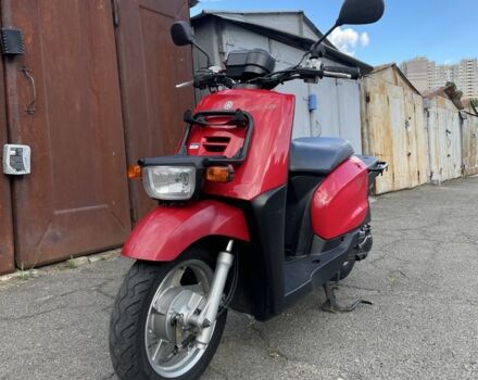 Ямаха Gear, об'ємом двигуна 50 л та пробігом 0 тис. км за 750 $, фото 1 на Automoto.ua