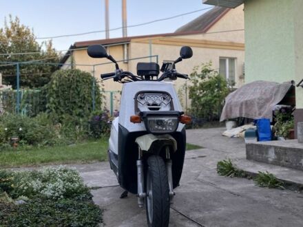 Ямаха Гир, объемом двигателя 49 л и пробегом 0 тыс. км за 365 $, фото 1 на Automoto.ua