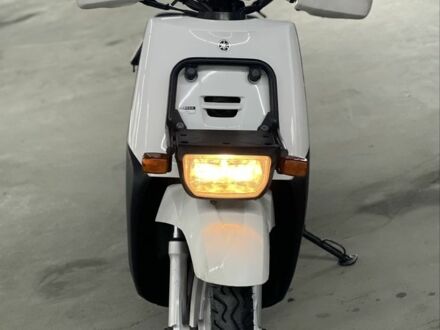 Ямаха Гир, объемом двигателя 49 л и пробегом 0 тыс. км за 520 $, фото 1 на Automoto.ua