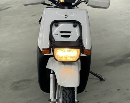 Ямаха Gear, об'ємом двигуна 49 л та пробігом 0 тис. км за 520 $, фото 1 на Automoto.ua