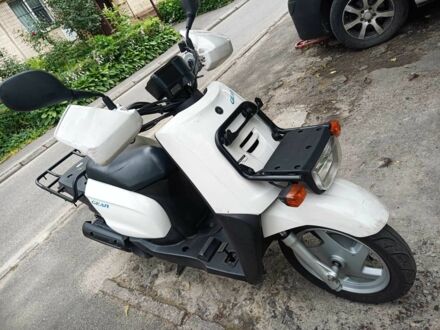 Ямаха Gear, об'ємом двигуна 50 л та пробігом 0 тис. км за 799 $, фото 1 на Automoto.ua